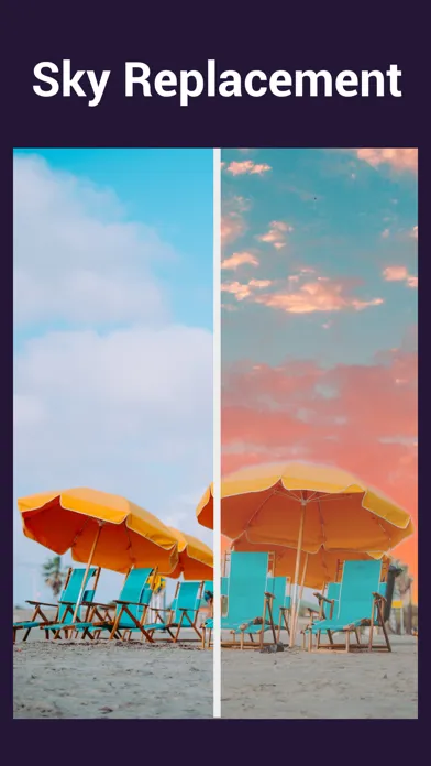 ภาพหน้าจอของ Photo AI Art - Photo Editor