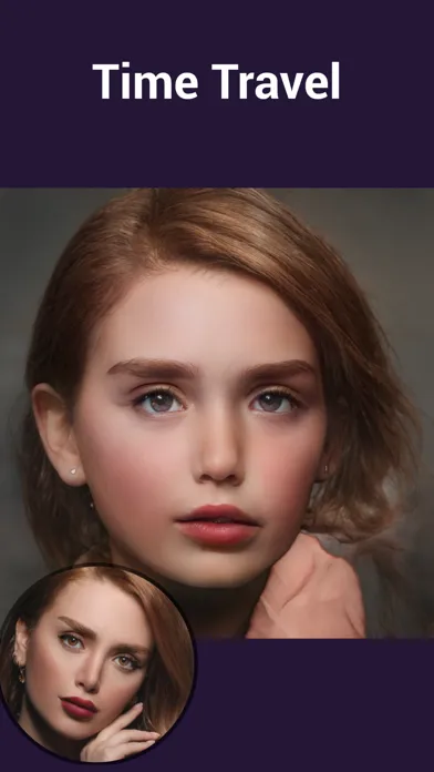 ภาพหน้าจอของ Photo AI Art - Photo Editor