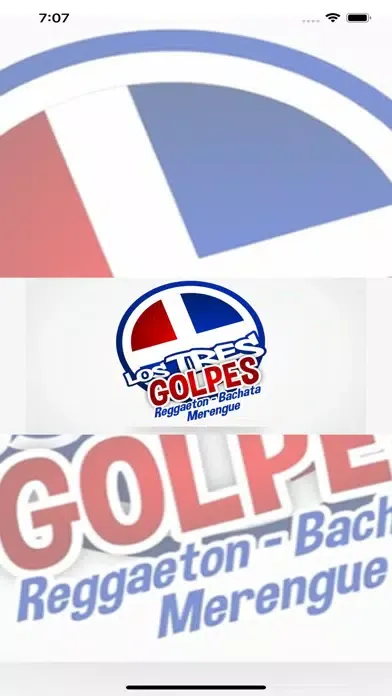 Captures d'écran de Los Tres Golpes