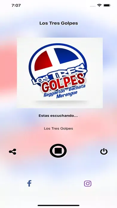Captures d'écran de Los Tres Golpes