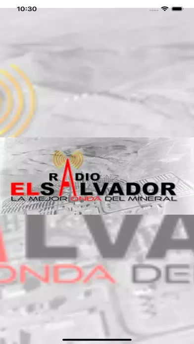 صور Radio El Salvador Chile