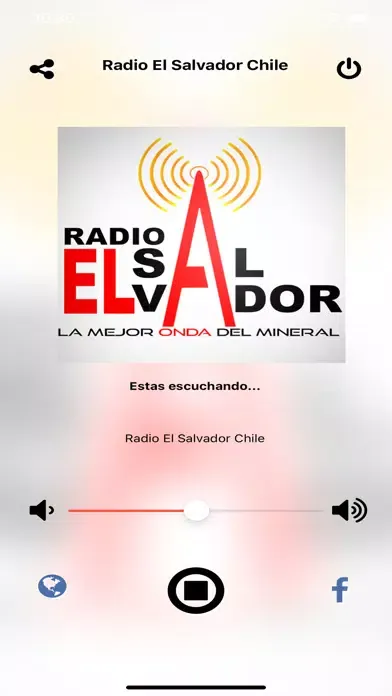 صور Radio El Salvador Chile