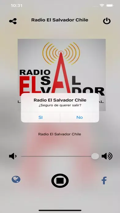 صور Radio El Salvador Chile