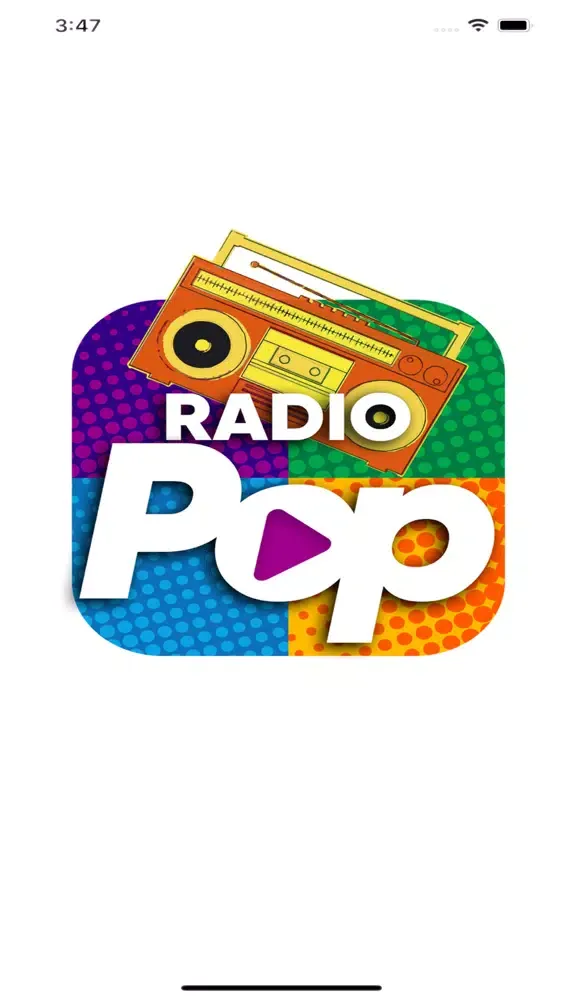 RadioPopCL Screenshots