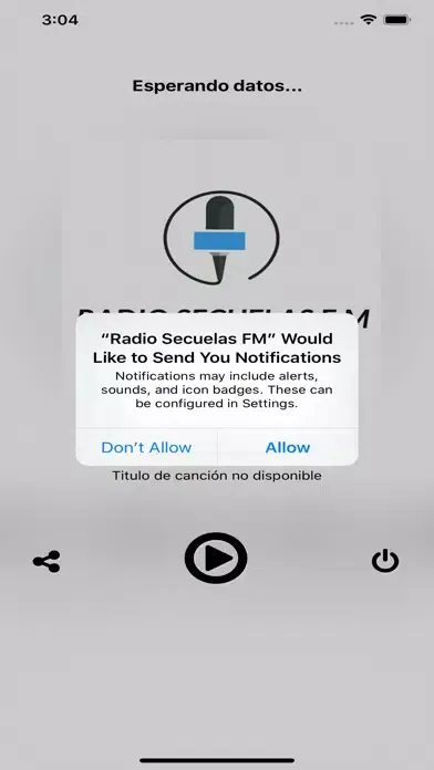 تصاویر Radio Secuelas FM