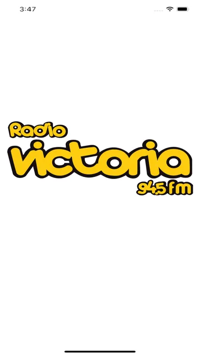 Radio Victoria FM Chile স্ক্রিনশট