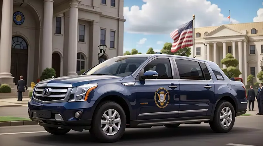 Скриншоты ABD Biden President Protection
