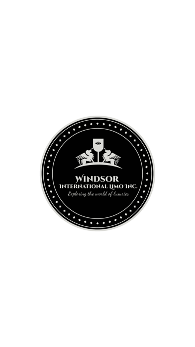 Windsor International Limo应用截图
