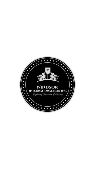 Windsor International Limo應用截圖