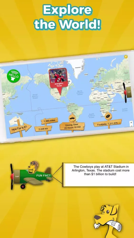 Capturas de pantalla de News-O-Matic: School 2018-19
