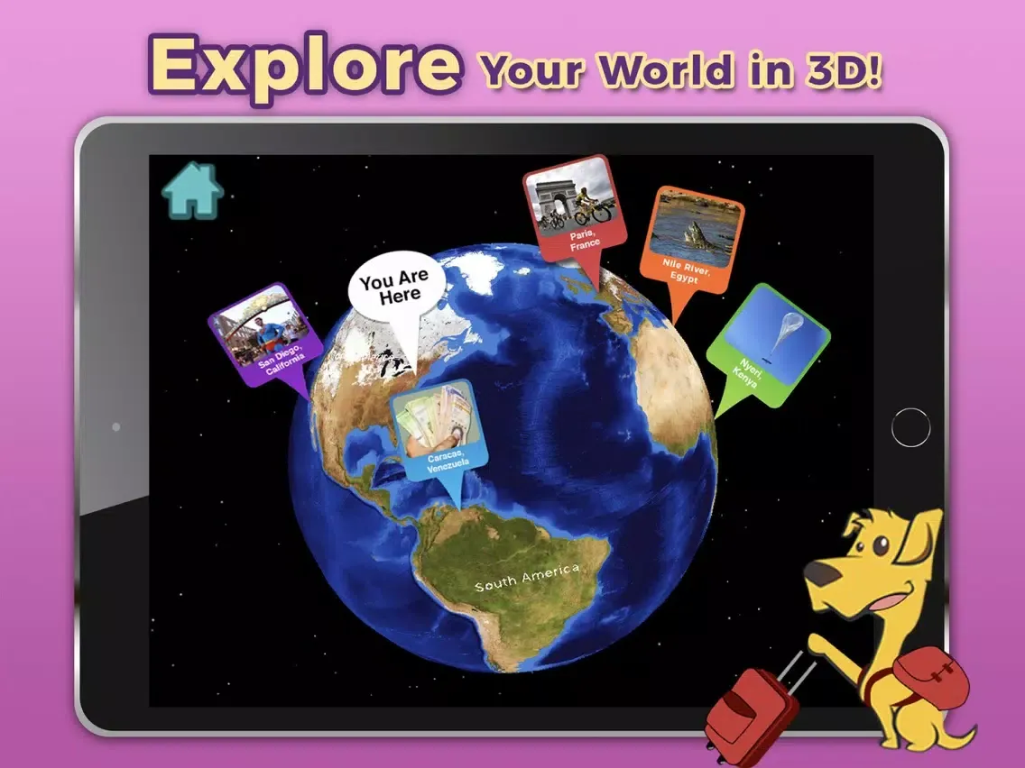 News-O-Matic: School 2019-20 iPad  Ekran Görüntüleri