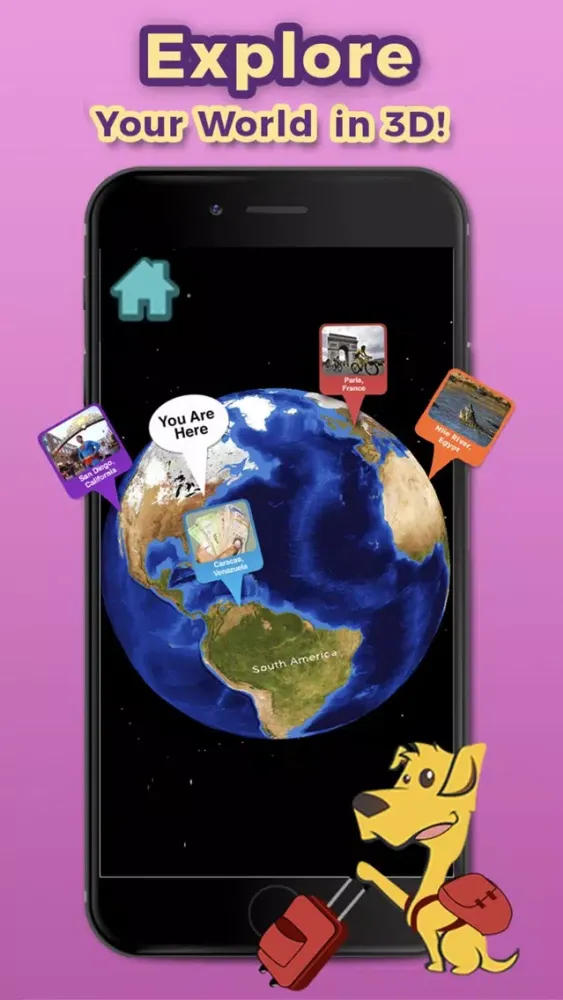 News-O-Matic: School 2019-20 Ekran Görüntüleri
