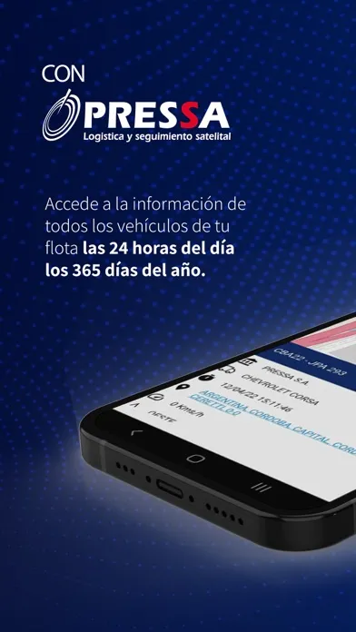 Скриншоты Pressa App Manager