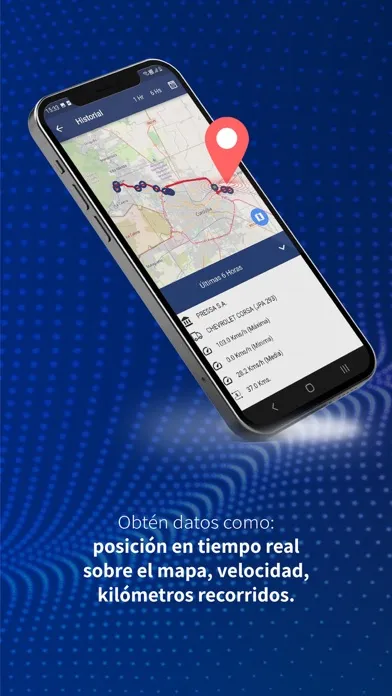 Скриншоты Pressa App Manager