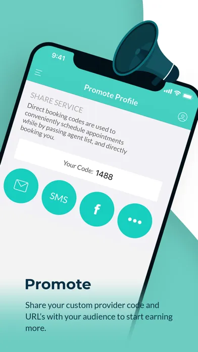 PressPro -Service Provider App 스크린샷