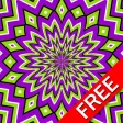 Eye Illusions and Tricks Free