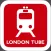 London Tube Map & Status