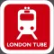 London Tube Map & Status