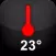 Thermometer°