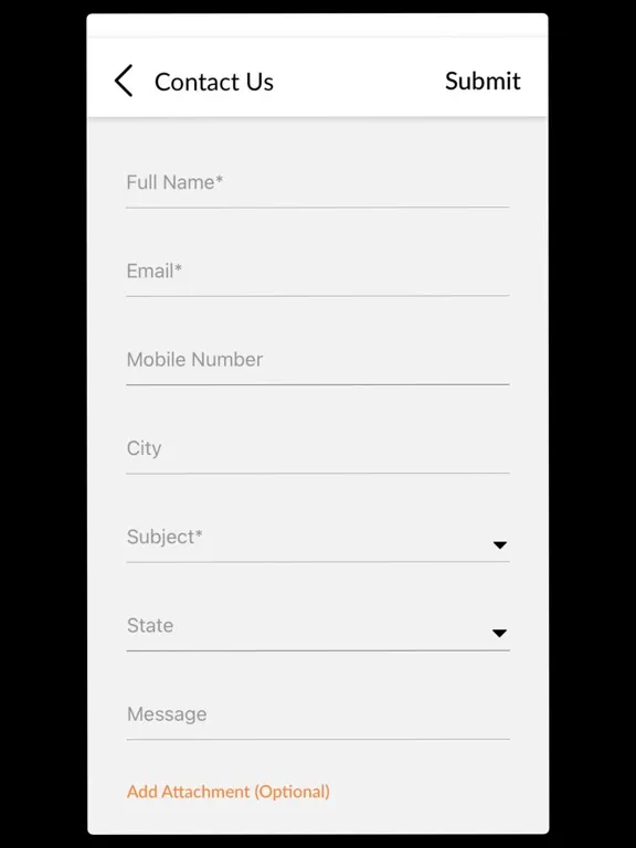 Pressfit Catalogs iPad  स्क्रीनशॉट
