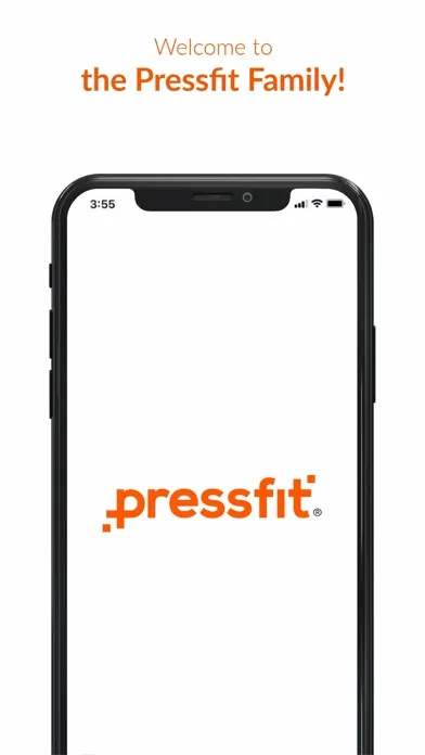 Pressfit Catalogs स्क्रीनशॉट