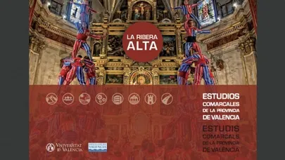 Zrzuty ekranu Comarques de València