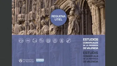 Zrzuty ekranu Comarques de València
