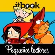 Cuentos clásicos para pequeños lectores. Itbook.