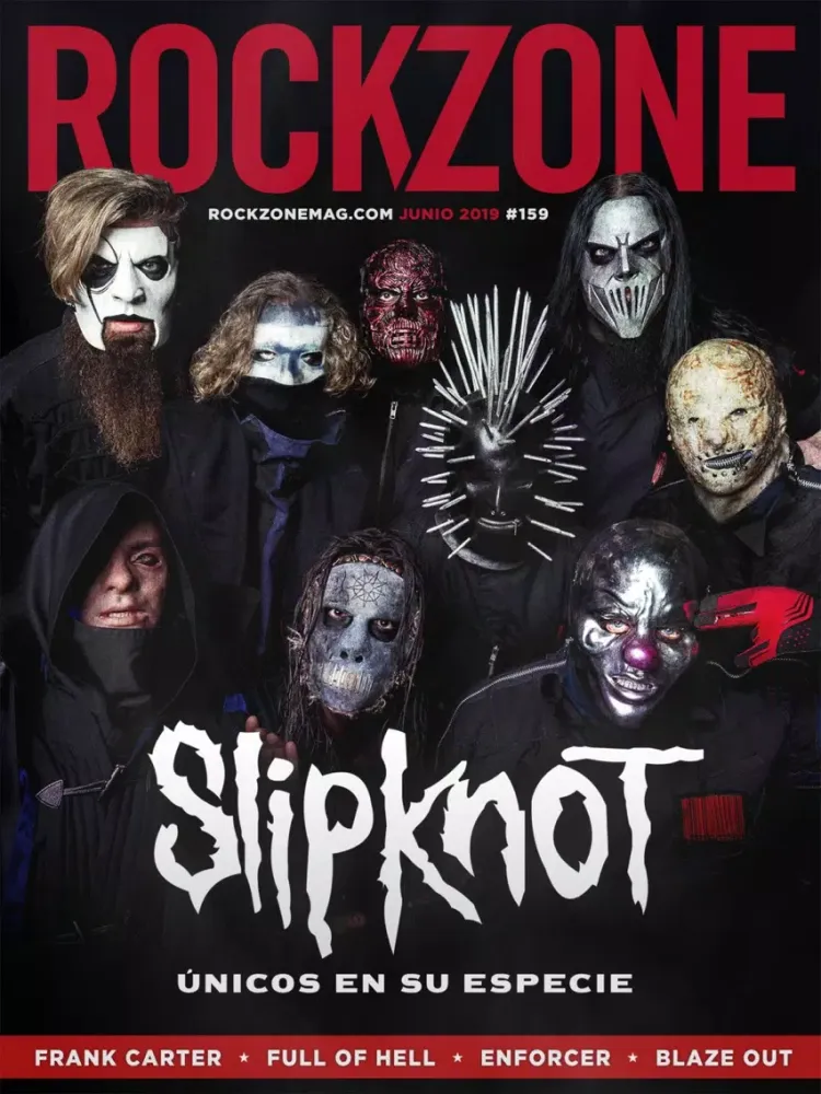 RockZone iPad 应用截图