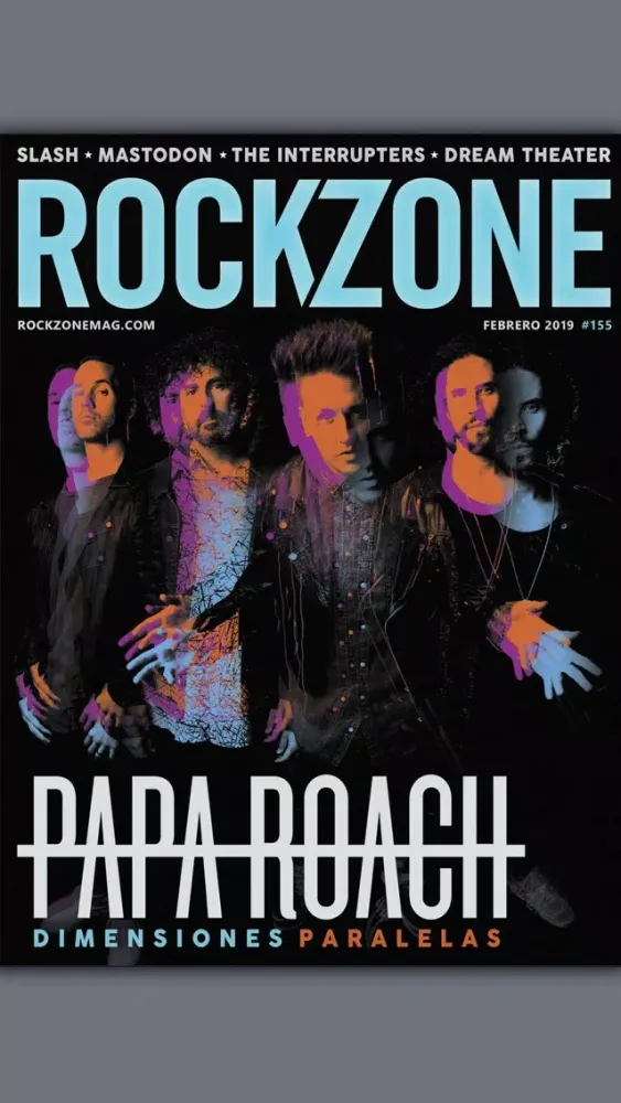 RockZone应用截图