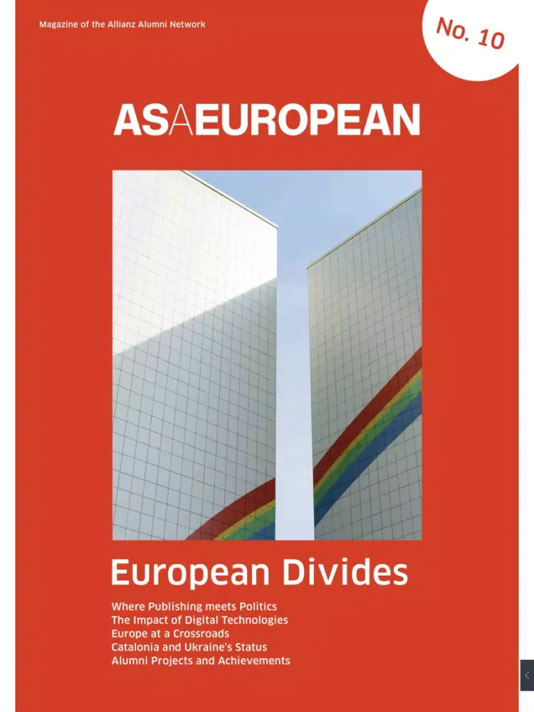 Capturas de pantalla de ASAEUROPEAN iPad 