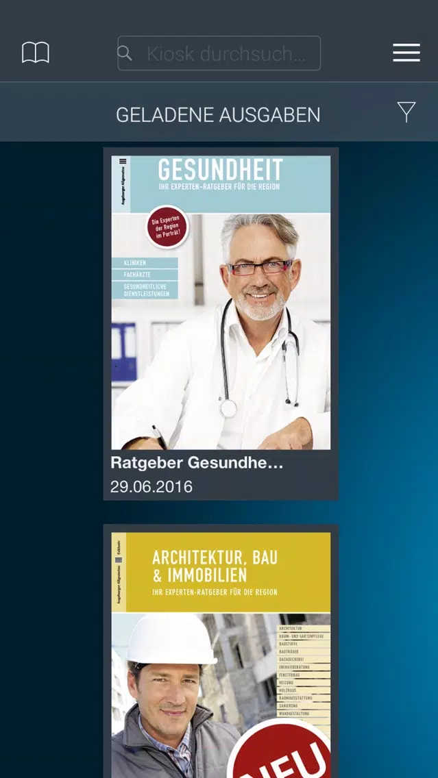 صور Augsburger Allgemeine Exklusiv