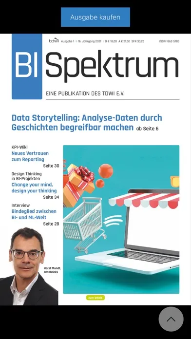 BI-Spektrum应用截图
