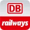 DB Cargo – railways