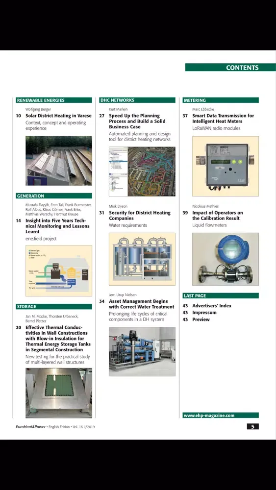 Ảnh chụp màn hình của EuroHeat&Power international