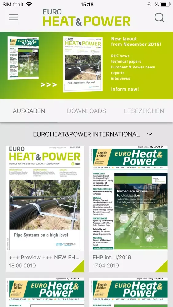 Ảnh chụp màn hình của EuroHeat&Power international