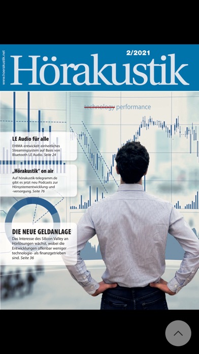 Hörakustik应用截图