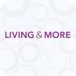 Living & More Magazin