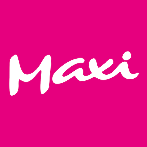 MAXI Magazin