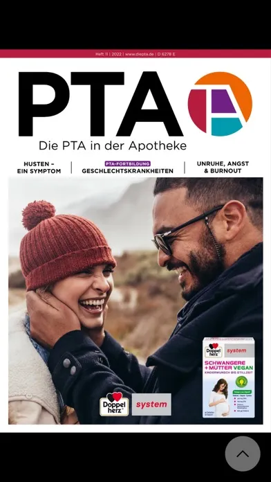 Скриншоты Die PTA in der Apotheke