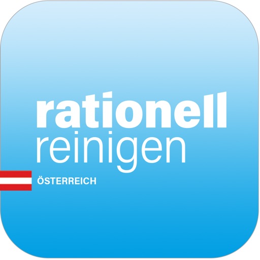 rationell reinigen Österreich