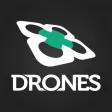DRONES-Das Magazin für Kopter DRONES-Das Magazin für Kopter