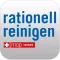 rationell reinigen mop SCHWEIZ