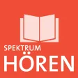 Spektrum-Hören Magazin