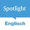 Spotlight eMagazine
