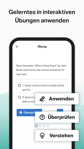 Ảnh chụp màn hình của Spotlight eMagazine