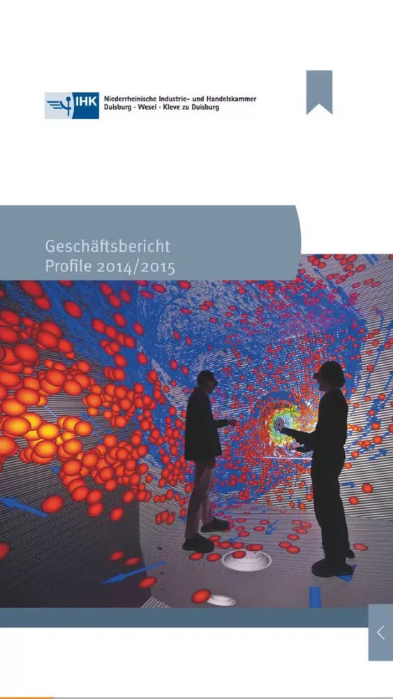 Niederrh. IHK Screenshots