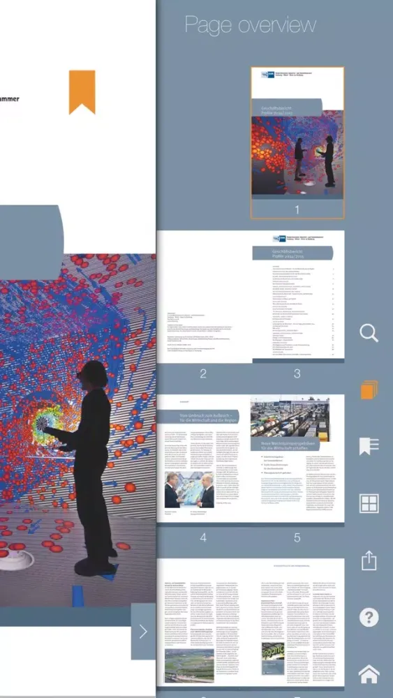 Niederrh. IHK Screenshots