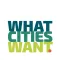 What Cities Want