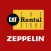 Zeppelin Rental Mediacenter